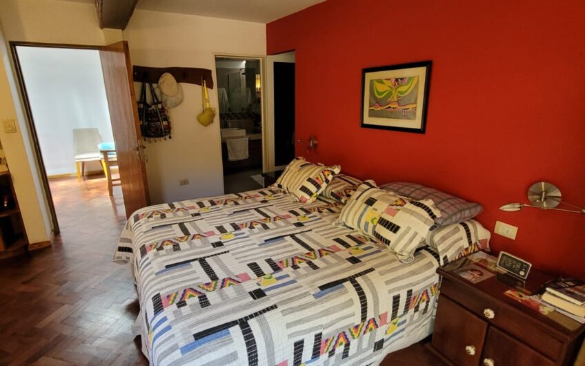 Vendo casa en barrio Valle del Cerro – Villa Allende Golf