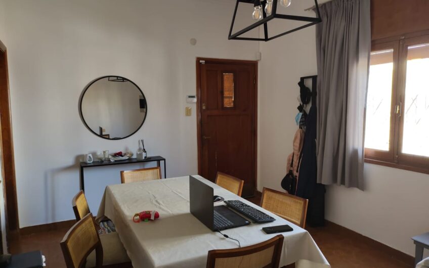 Apta Crédito – Vendo Hermosa Casa B° Villa Cabrera