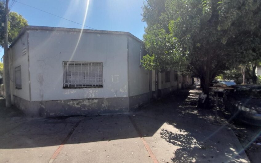 Vendo Complejo 4 Dptos B° Jardín Oportunidad Inversión!