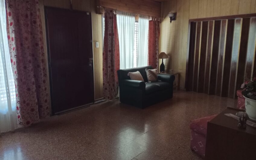 Vendo Hermosa Casa B° Liceo 1ra sección.