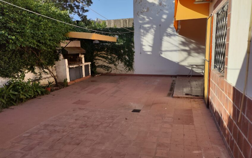 Apta Crédito – Vendo Hermosa Casa B° Villa Cabrera