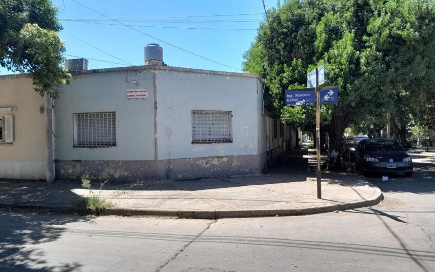 Vendo Complejo 4 Dptos B° Jardín Oportunidad Inversión!