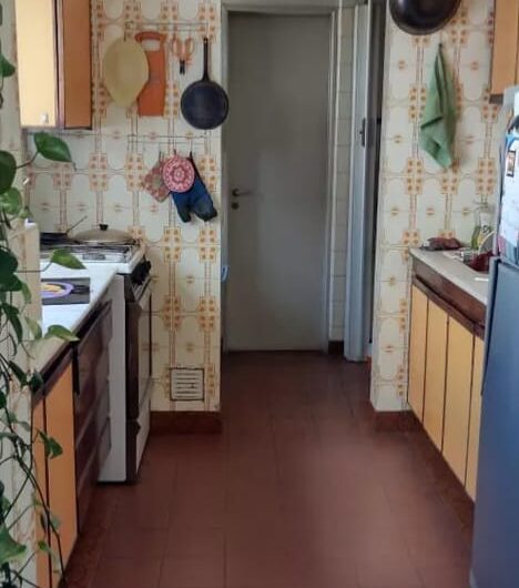 Venta Departamento Semi piso – Fragueiro Esquina Av. Colon
