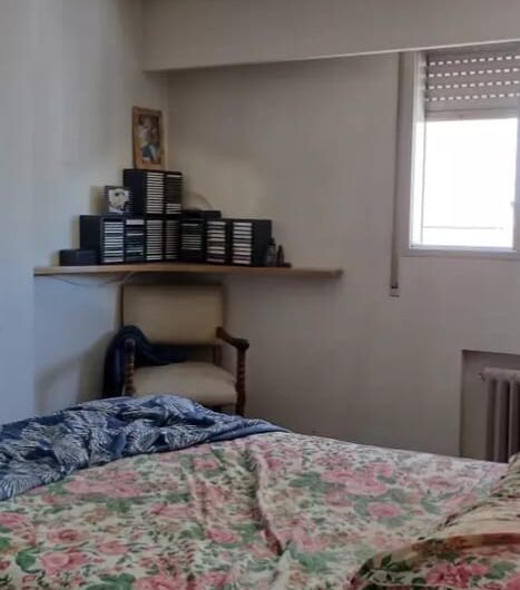 Venta Departamento Semi piso – Fragueiro Esquina Av. Colon