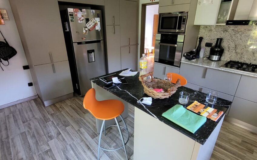 Vendo casa en barrio Valle del Cerro – Villa Allende Golf