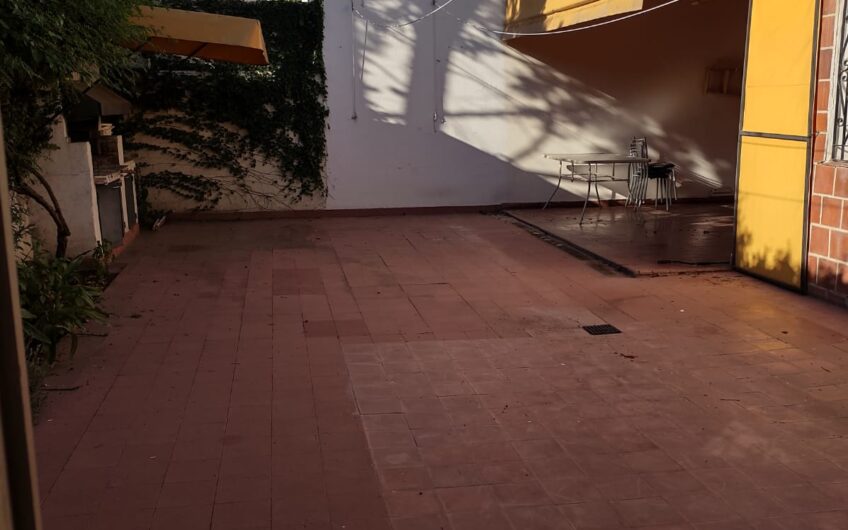 Apta Crédito – Vendo Hermosa Casa B° Villa Cabrera