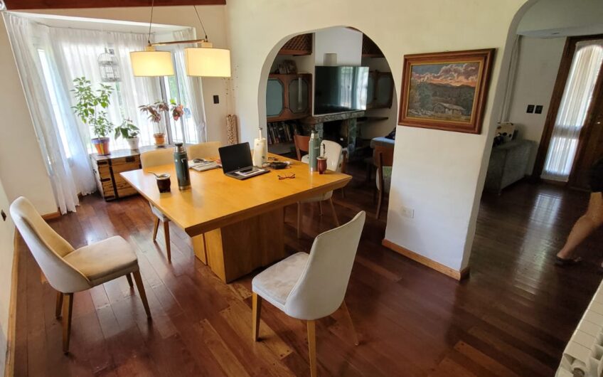 Vendo casa en barrio Valle del Cerro – Villa Allende Golf