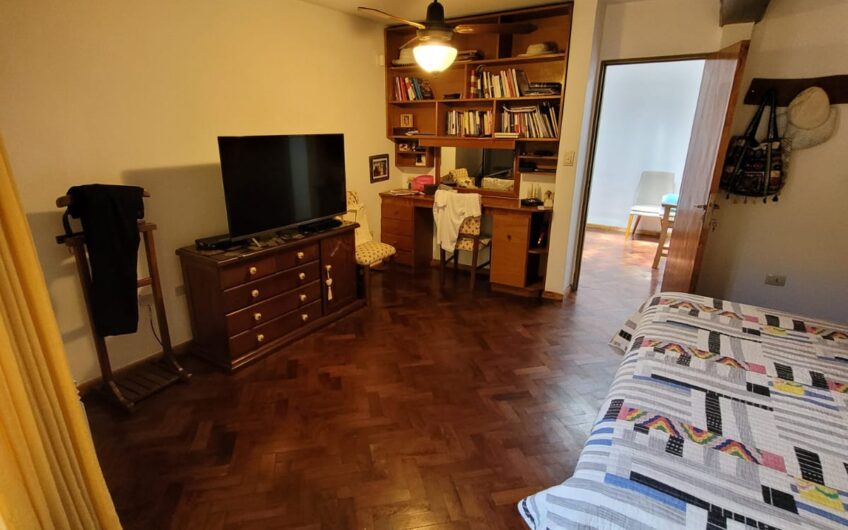 Vendo casa en barrio Valle del Cerro – Villa Allende Golf