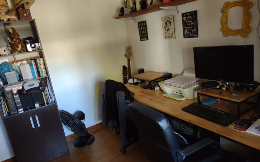 Apta Crédito – Vendo Hermosa Casa B° Villa Cabrera