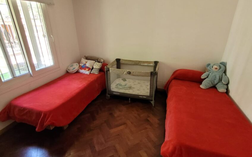 Vendo casa en barrio Valle del Cerro – Villa Allende Golf