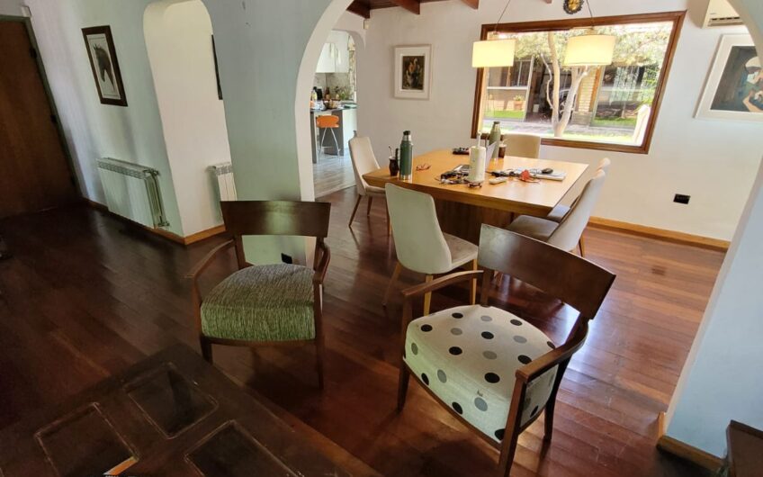 Vendo casa en barrio Valle del Cerro – Villa Allende Golf