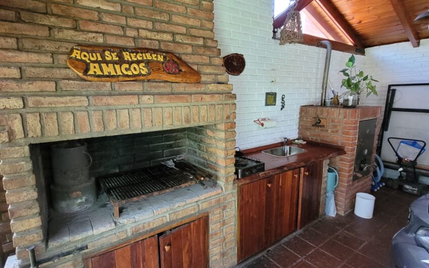 Vendo casa en barrio Valle del Cerro – Villa Allende Golf