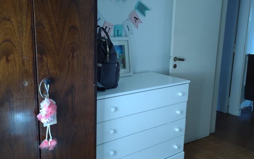 Apta Crédito – Vendo Hermosa Casa B° Villa Cabrera