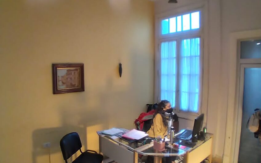 Venta Semi Piso externo B° Centro – Peatonal 9 de Julio