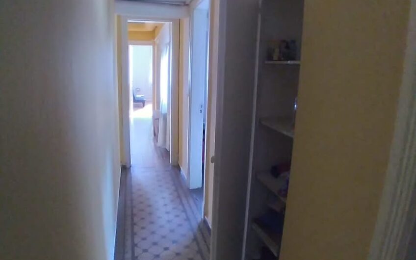 Venta Semi Piso externo B° Centro – Peatonal 9 de Julio