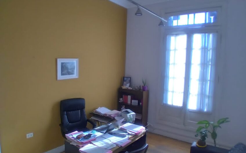 Venta Semi Piso externo B° Centro – Peatonal 9 de Julio