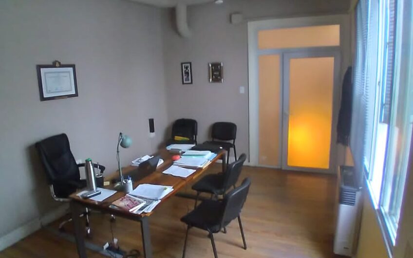 Venta Semi Piso externo B° Centro – Peatonal 9 de Julio