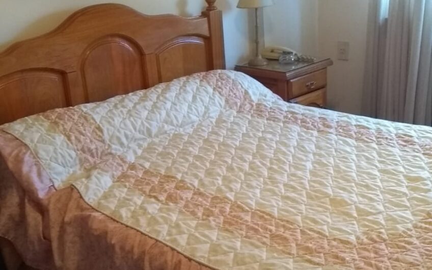 Venta Excelente Departamento sobre Av. Colon B° Centro