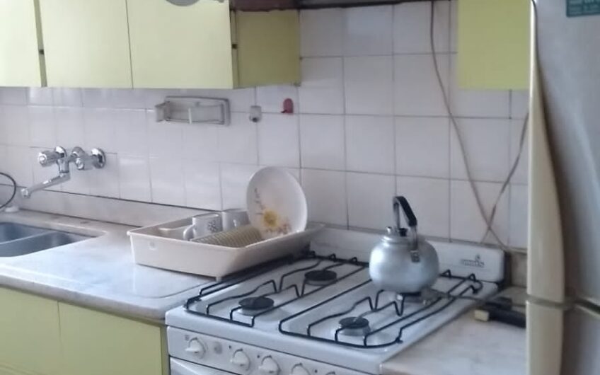 Venta Excelente Departamento sobre Av. Colon B° Centro