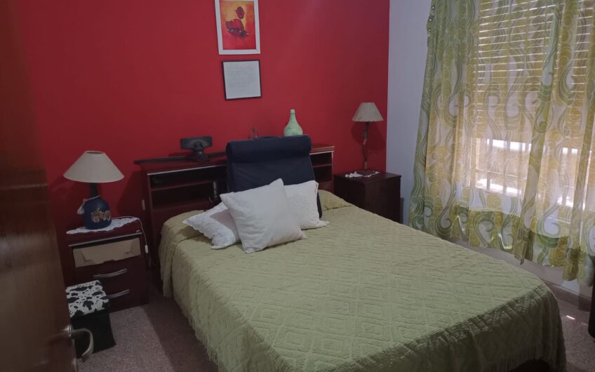 Vendo Hermosa Casa B° Liceo 1ra sección.