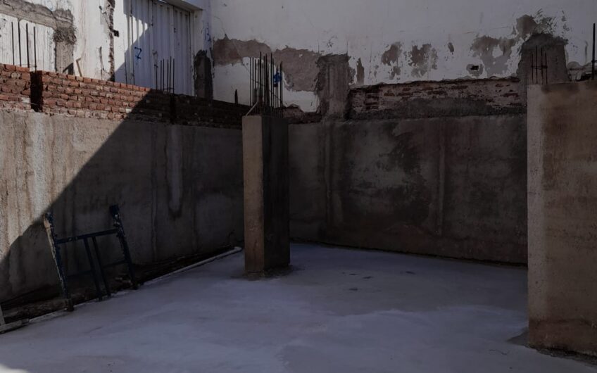 Alquilo Local Av Sabattini B° Maipu