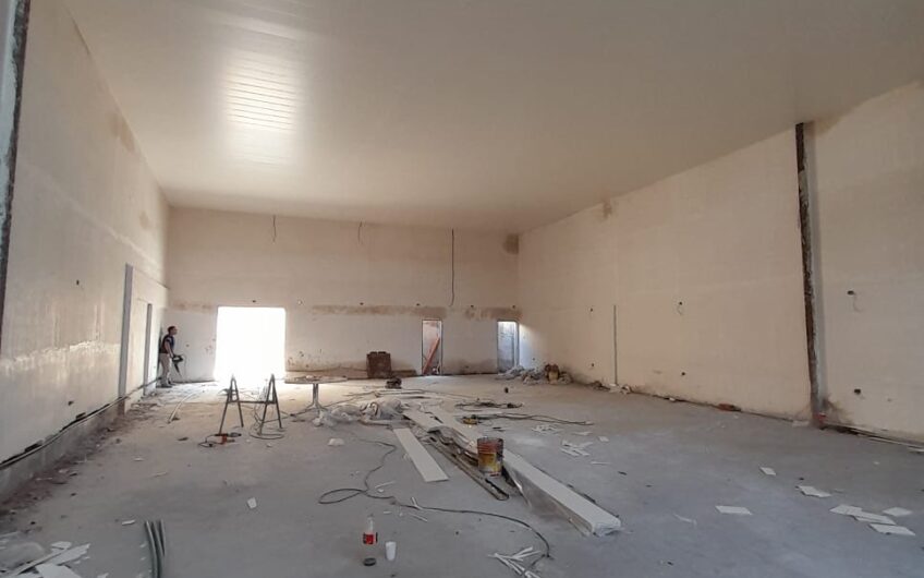 Alquilo Local Av Sabattini B° Maipu