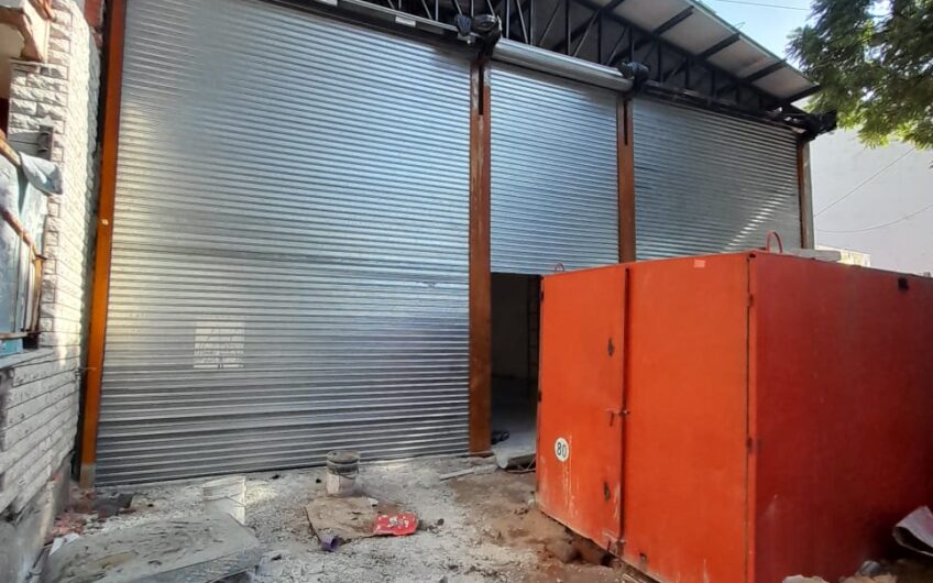 Alquilo Local Av Sabattini B° Maipu