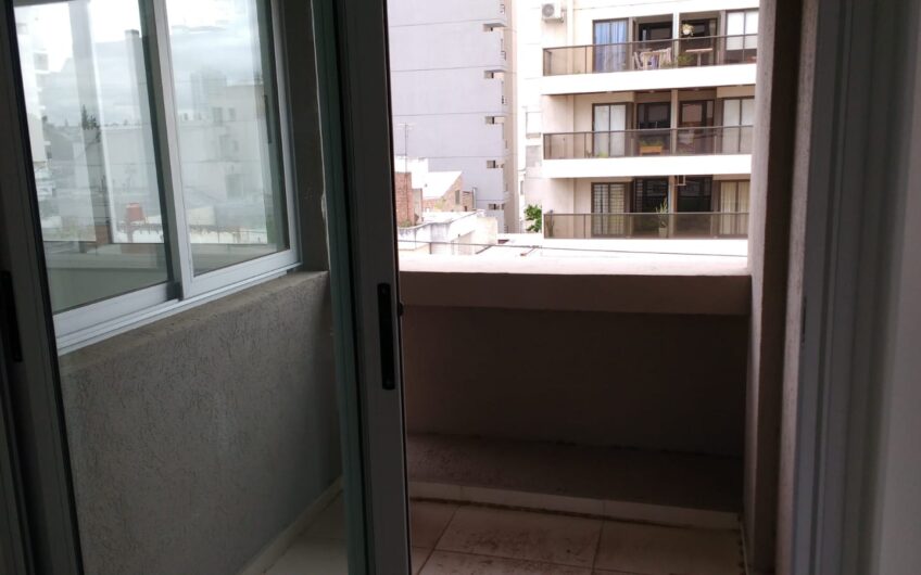 Venta Departamento B° General Paz. “A Estrenar”