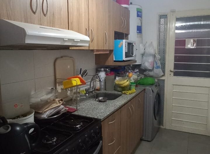 Venta Casa B° Cárcano de Horizonte