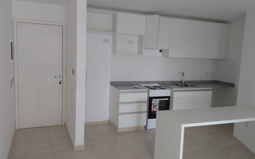 Venta Departamento B° General Paz. “A Estrenar”