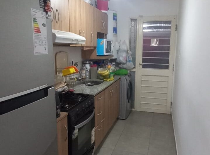 Venta Casa B° Cárcano de Horizonte