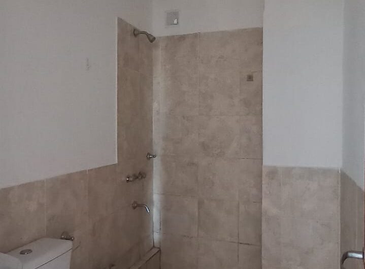 Alquilo Departamento B° Alberdi.
