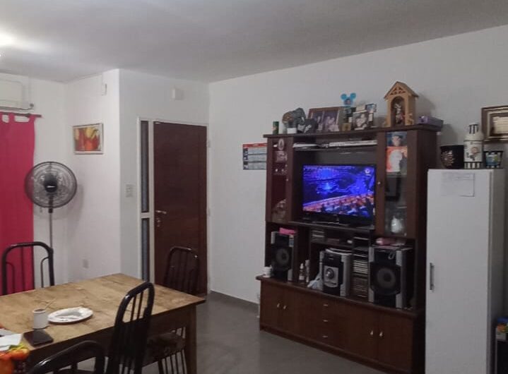 Venta Casa B° Cárcano de Horizonte