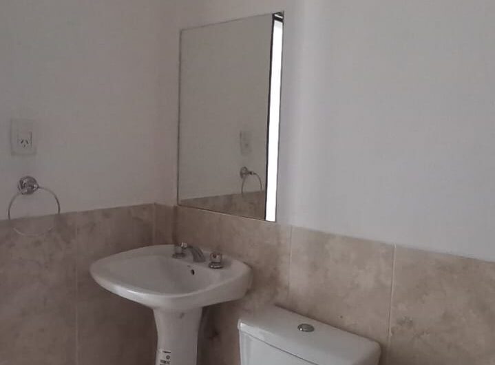 Alquilo Departamento B° Alberdi.