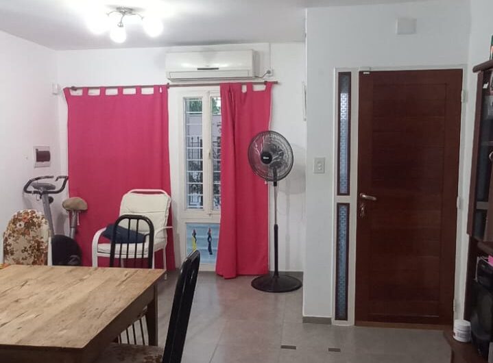 Venta Casa B° Cárcano de Horizonte