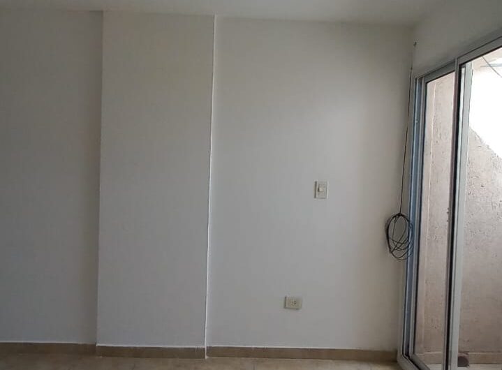 Alquilo Departamento B° Alberdi.