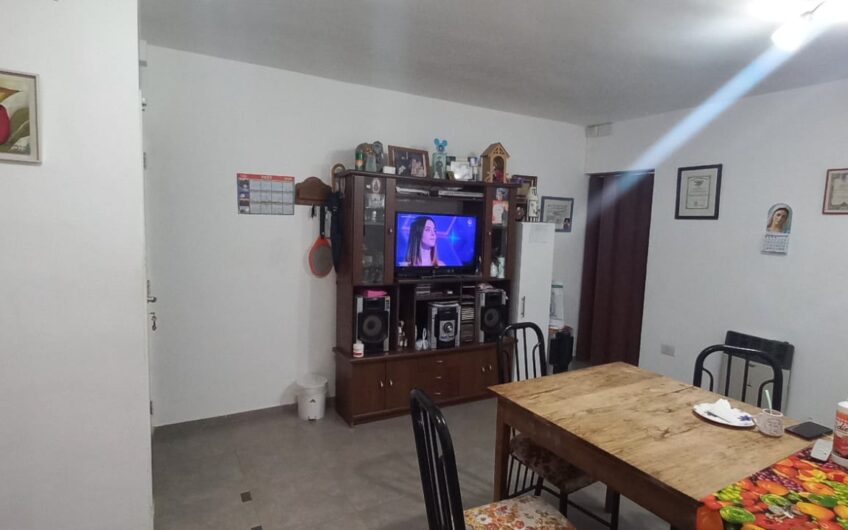 Venta Casa B° Cárcano de Horizonte