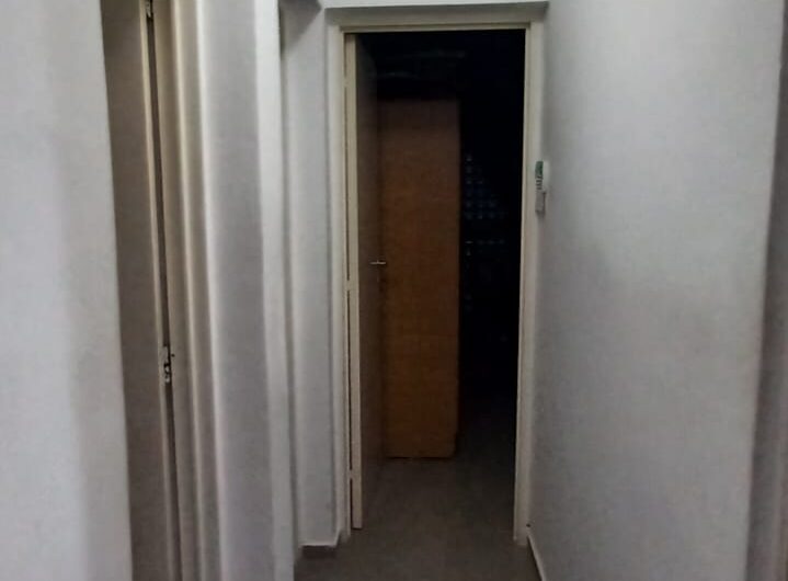 Venta Casa B° Cárcano de Horizonte