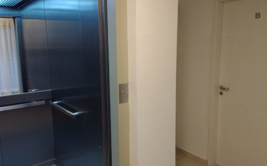 Venta Departamento B° General Paz. “A Estrenar”