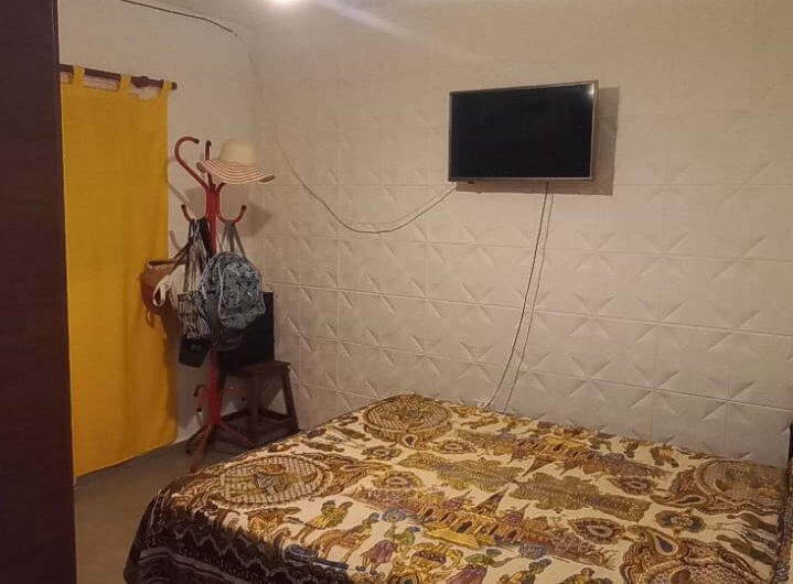 Venta Casa B° Cárcano de Horizonte