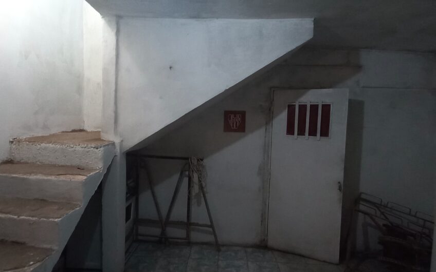 Alquilo Casa B° Cooperativa los Andes