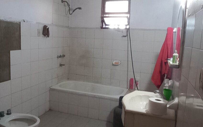 Alquilo Casa B° Cooperativa los Andes