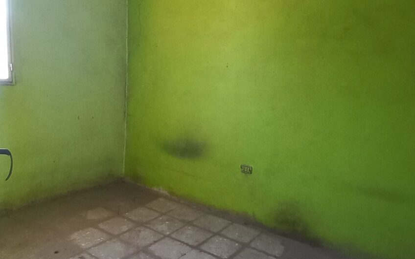 Alquilo Casa B° Cooperativa los Andes