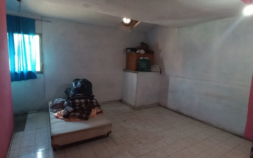 Venta Casa B° Cooperativa los Andes.