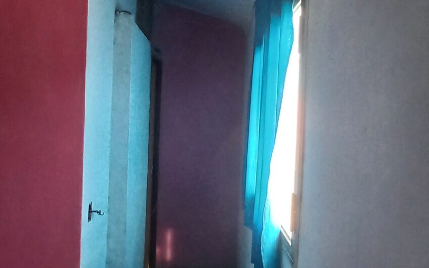 Alquilo Casa B° Cooperativa los Andes