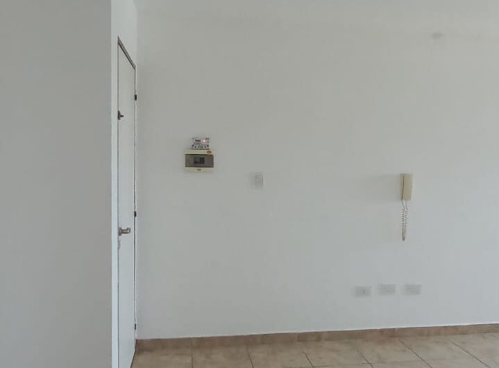 Alquilo Departamento B° Alberdi.