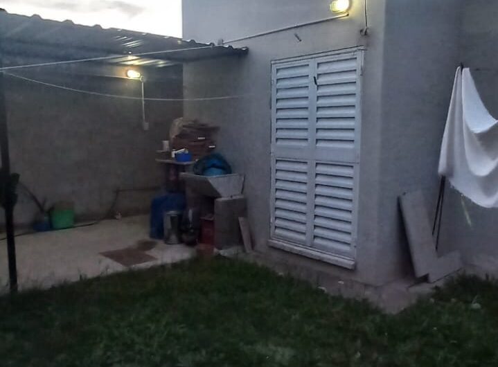 Venta Casa B° Cárcano de Horizonte