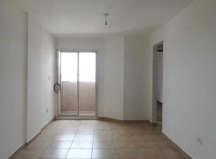 Alquilo Departamento B° Alberdi.