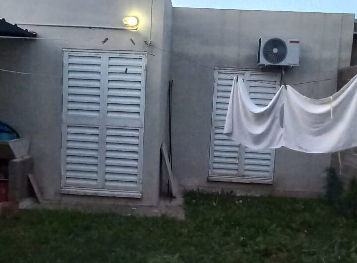 Venta Casa B° Cárcano de Horizonte