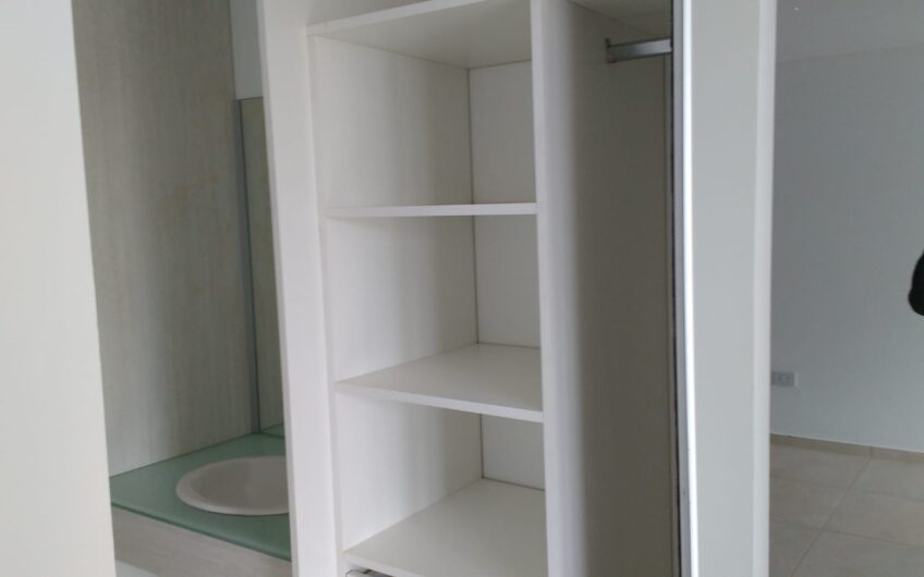 Venta Departamento B° General Paz. “A Estrenar”